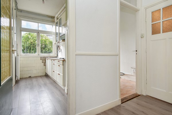 Medium property photo - Maystraat 135, 2593 VV Den Haag